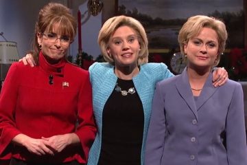 Top 10 Celebrity Impersonators