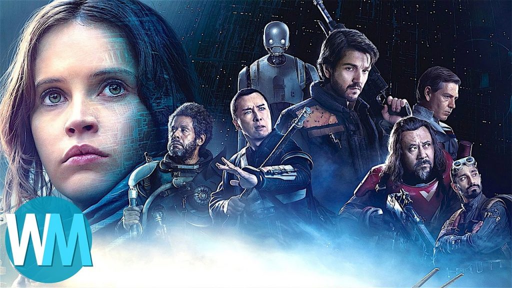 Top 10 Movies that will Become Classics in the Future