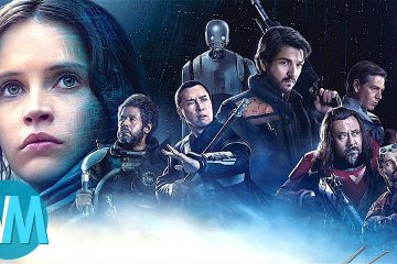Top 10 Movies that will Become Classics in the Future