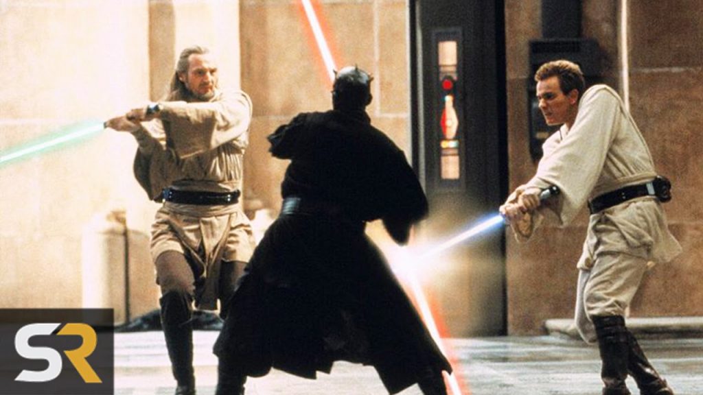 Iconic Movie Scenes that were Stolen from other Movies