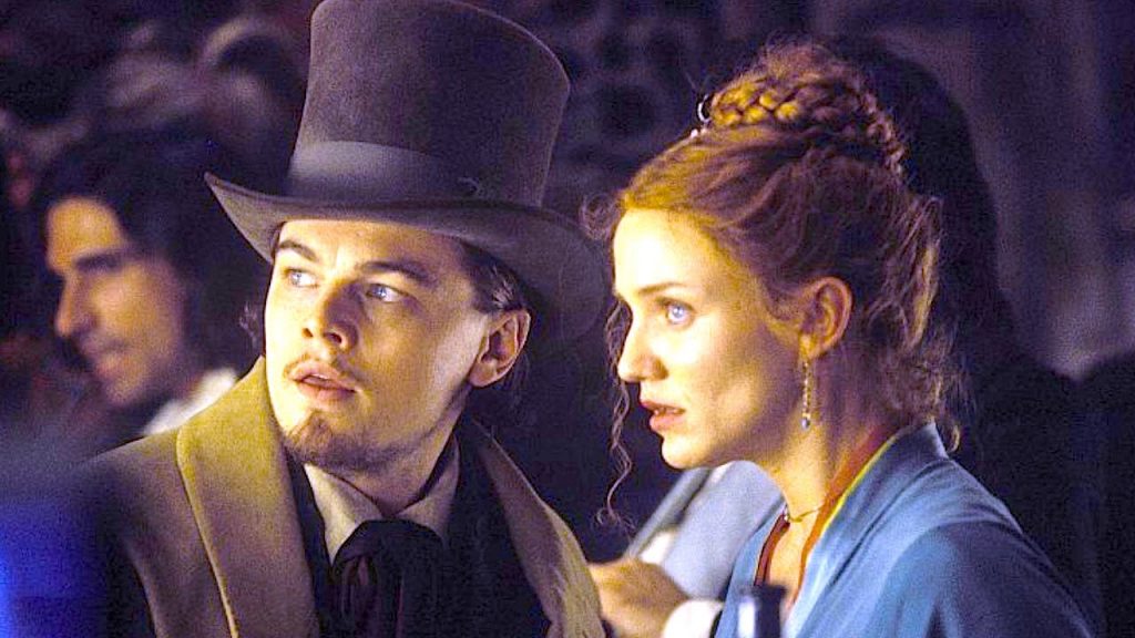 Top 10 Movies that feature both Great and Bad Performances
