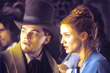 Top 10 Movies that feature both Great and Bad Performances