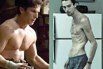 Top 10 Chameleonic Actors and Actresses