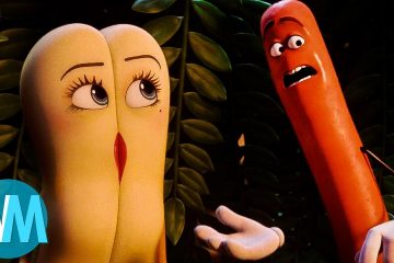 Top 10 Most Controversial Comedy Movies of All Time