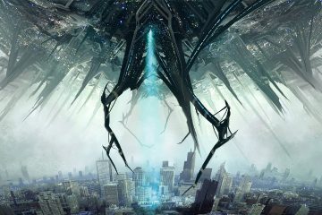 ALIEN INVASION -2017  Best Fantasy Movie
