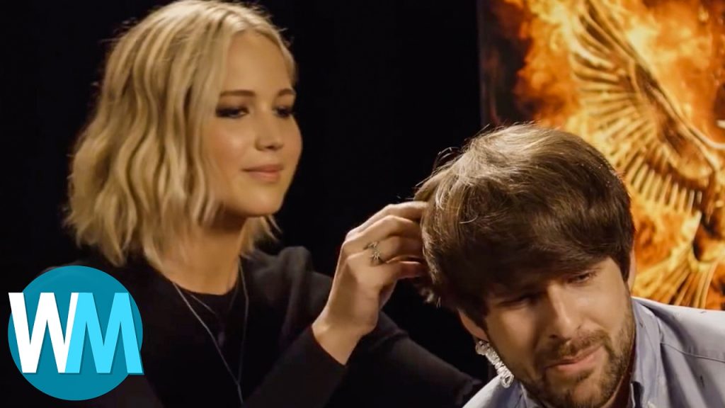 Another Top 10 Best Celebrity Pranks
