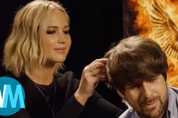Another Top 10 Best Celebrity Pranks