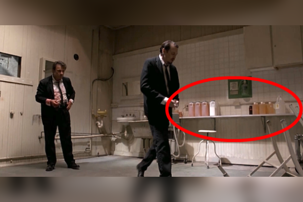 10 Mind-Blowing Hidden Clues You Never Noticed In Classic Movies