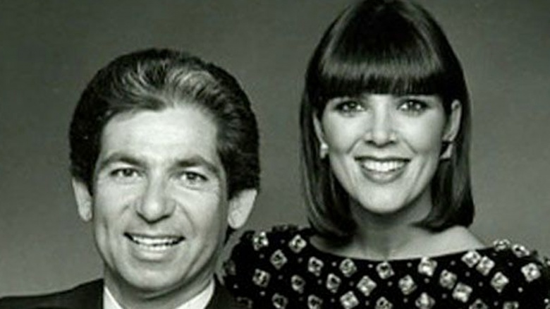 Sweet Celebrities who Married Awful People