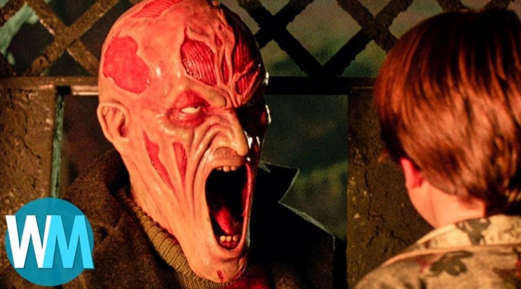 Top 10 Best Wes Craven Movies