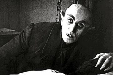 Top 10 Horror Movies: 1920s – 1950s