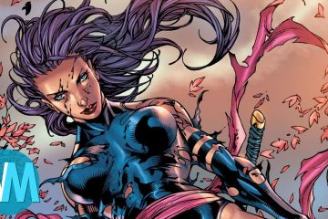 Top 10 Sexiest Female Mutants in X-Men