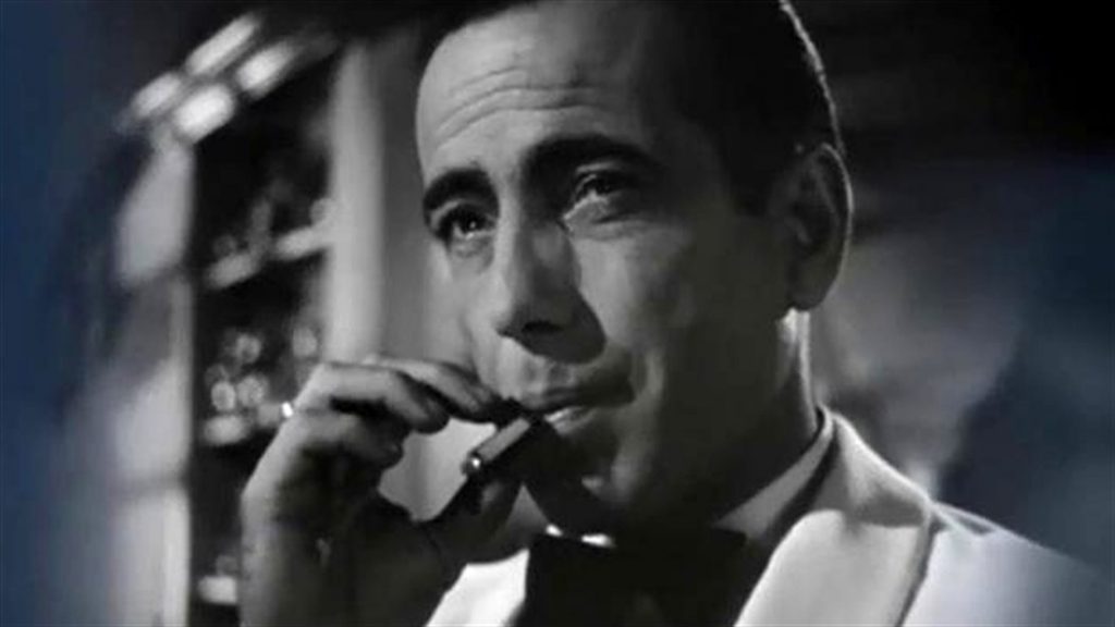 Turner Classic Movies Presents Casablanca 70th Anniversary Event