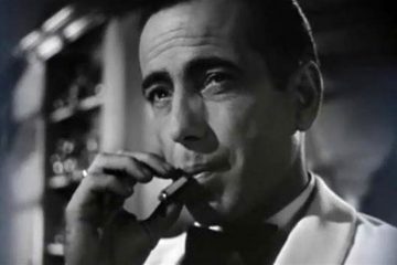 Turner Classic Movies Presents Casablanca 70th Anniversary Event