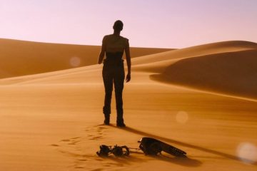 Best Climate Change Disaster Movies Where Nature Takes Revenge