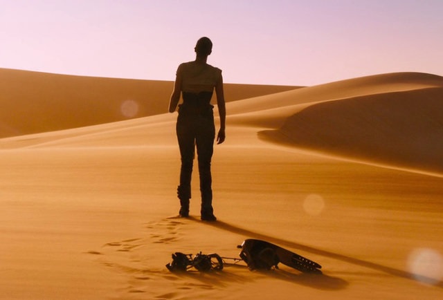 Best Climate Change Disaster Movies Where Nature Takes Revenge