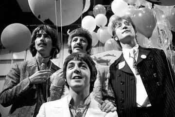 The Beatles – A Day In The Life