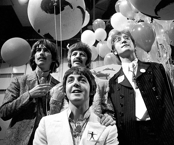 The Beatles – A Day In The Life