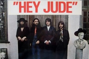 The Beatles – Hey Jude