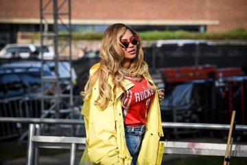 Watch Fans Sing Happy Birthday To Beyoncé at Made in America Festival