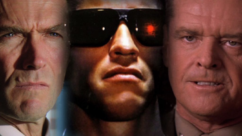 Top 10 Movie Catchphrases