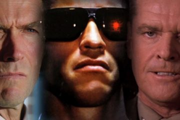 Top 10 Movie Catchphrases