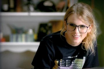 Taylor Swift – You Belong With Me