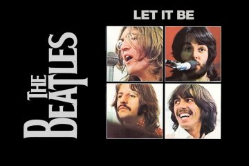 Beatles – Let It Be [1970]
