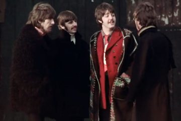 The Beatles – Penny Lane