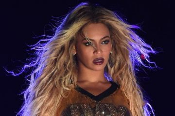 4 Celebs who Professed their Love for Beyonce