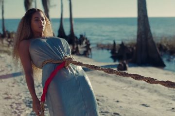 Beyoncé – Love Drought