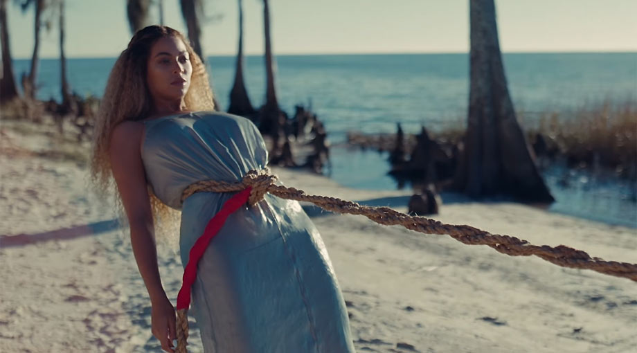 Beyoncé – Love Drought