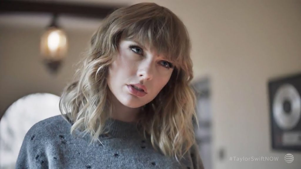 Kygo – You Are Mine Ft. Taylor Swift (Official Video)