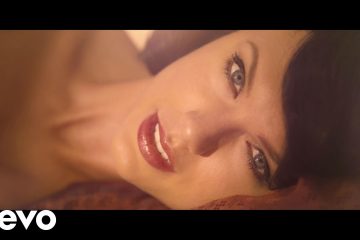 Taylor Swift – Wildest Dreams