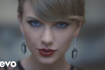 Taylor Swift – Blank Space