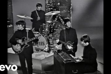 The Beatles – We Can Work it Out