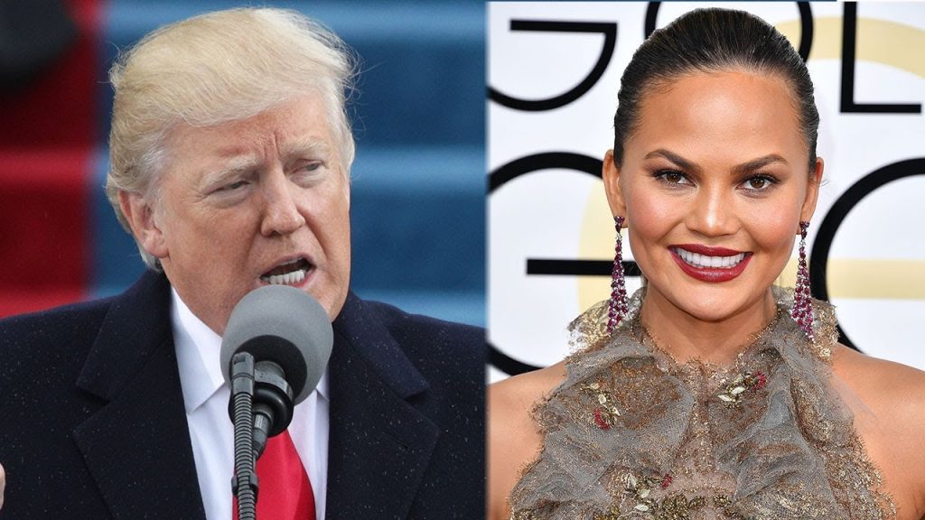 7 Celebs who got Blocked by Donald Trump on Twitter