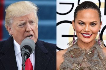 7 Celebs who got Blocked by Donald Trump on Twitter