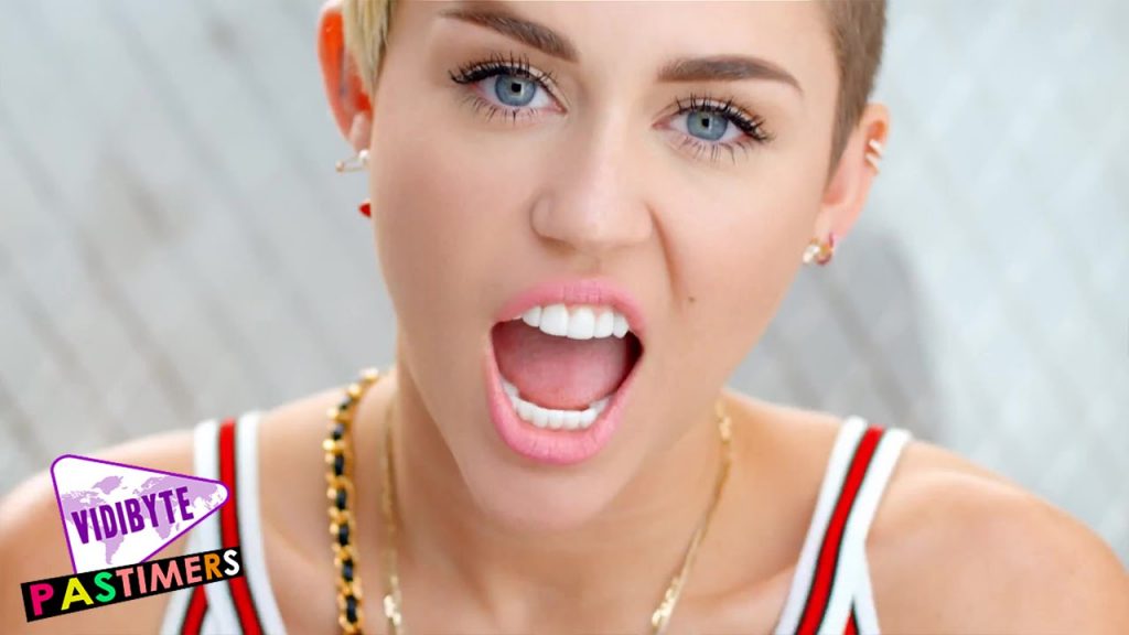 Top 10 Best Miley Cyrus Songs