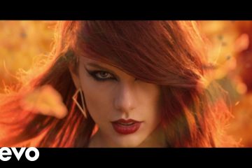 Taylor Swift – Bad Blood ft. Kendrick Lamar