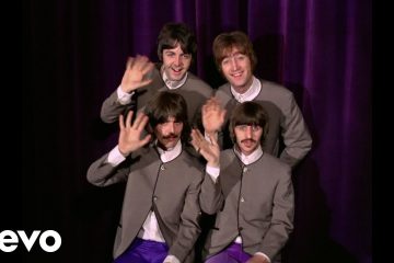 The Beatles – Hello, Goodbye