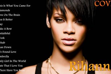 Rihanna Best Hits Playlist