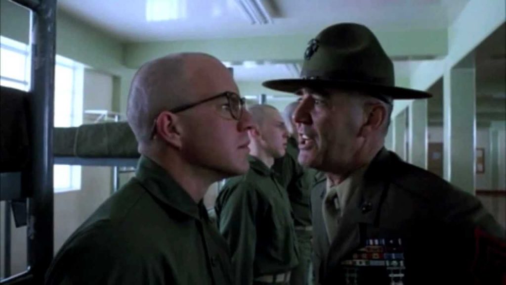 Top 10 Improvised Movie Moments