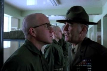 Top 10 Improvised Movie Moments