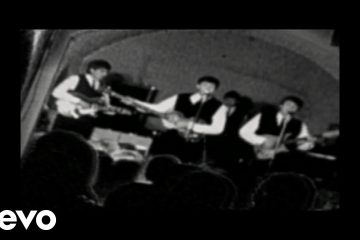 The Beatles – Free As A Bird