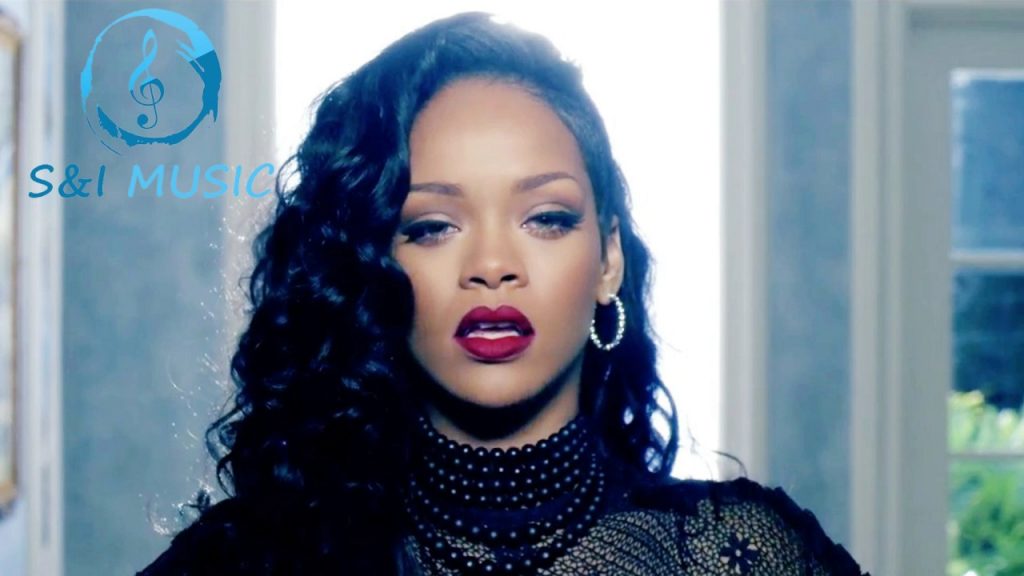Rihanna ft. Future – Bad Habit ( NEW SONG 2017 )