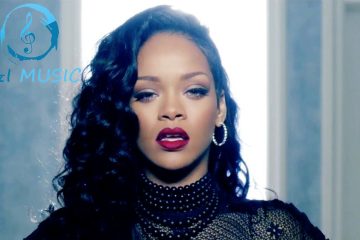Rihanna ft. Future – Bad Habit ( NEW SONG 2017 )