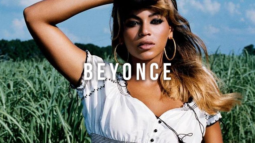 Top 30 Beyonce Songs