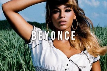 Top 30 Beyonce Songs