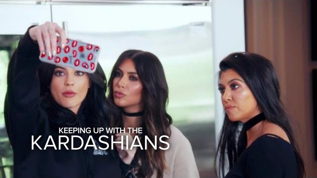 Keep it Kardashian: 10 Years of Keeping it Fun